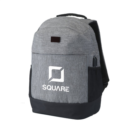 Jayden RFID Anti-Theft Rucksack
