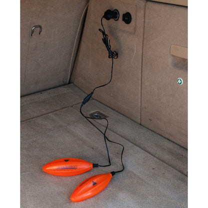 ALPENHEAT - Torra skor Cirkulation - Upplev ultimat komfort och värme! ❄️🔥