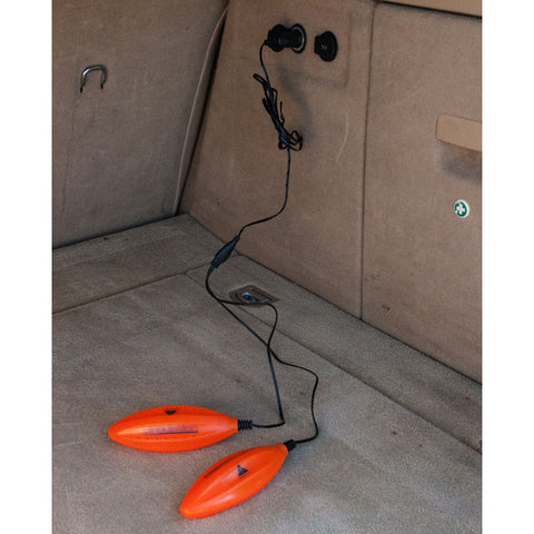 ALPENHEAT - Torra skor Cirkulation - Upplev ultimat komfort och värme! ❄️🔥