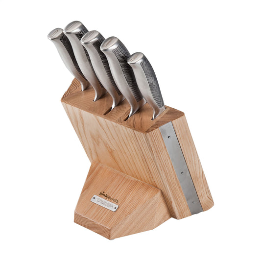 Diamant Sabatier Riyouri Messerblock