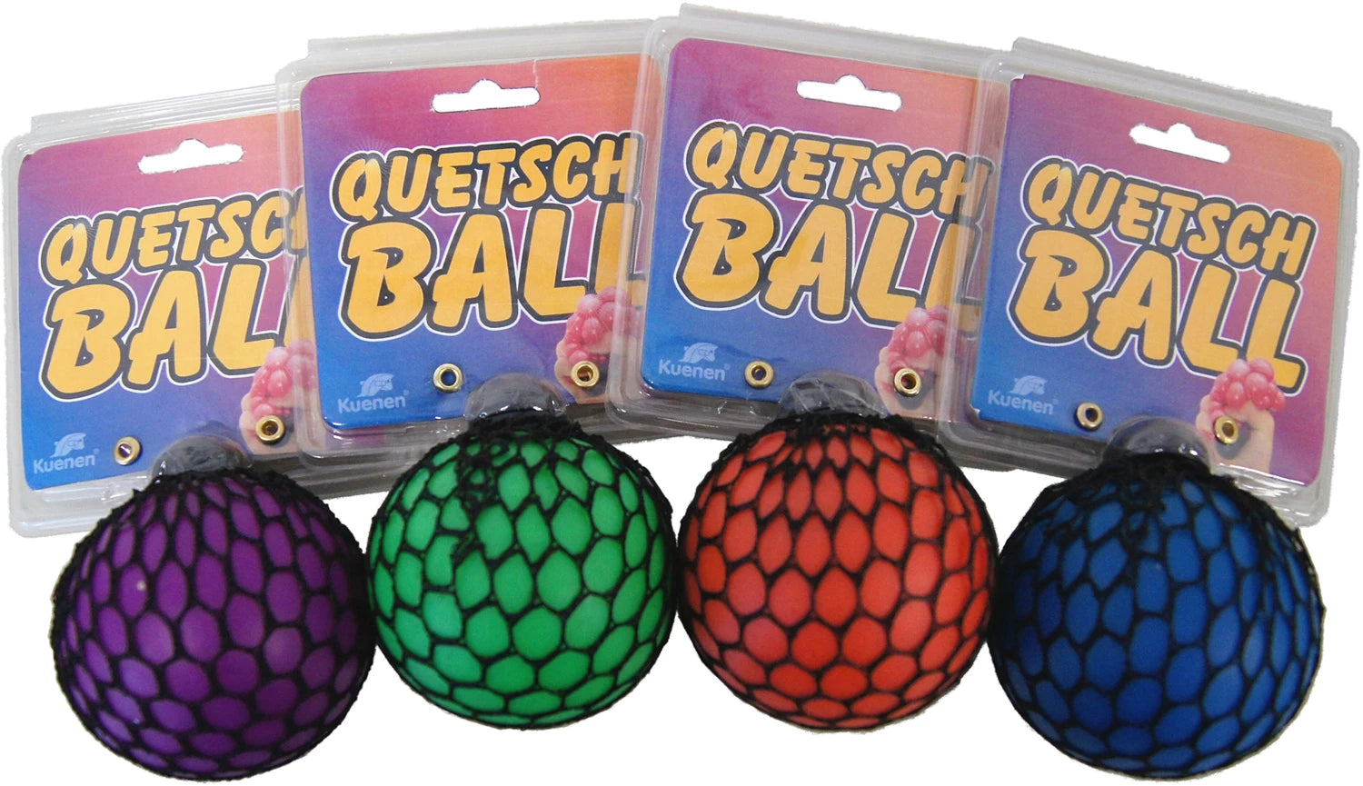 Quetschball