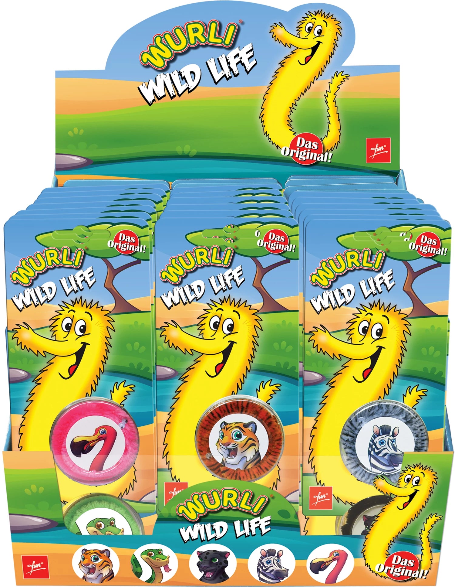Wurli Wild Life (48)