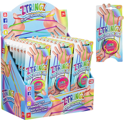 Ztringz Fadenspiel (48)