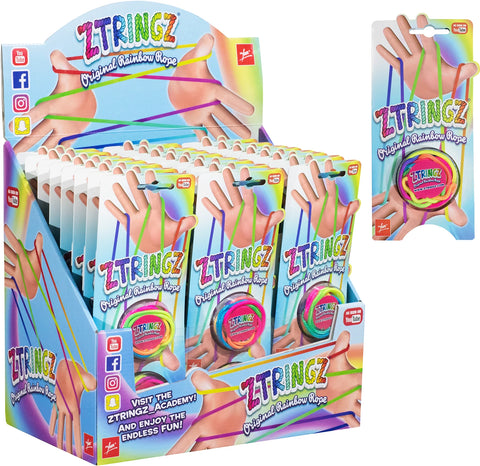 Ztringz Fadenspiel (48)