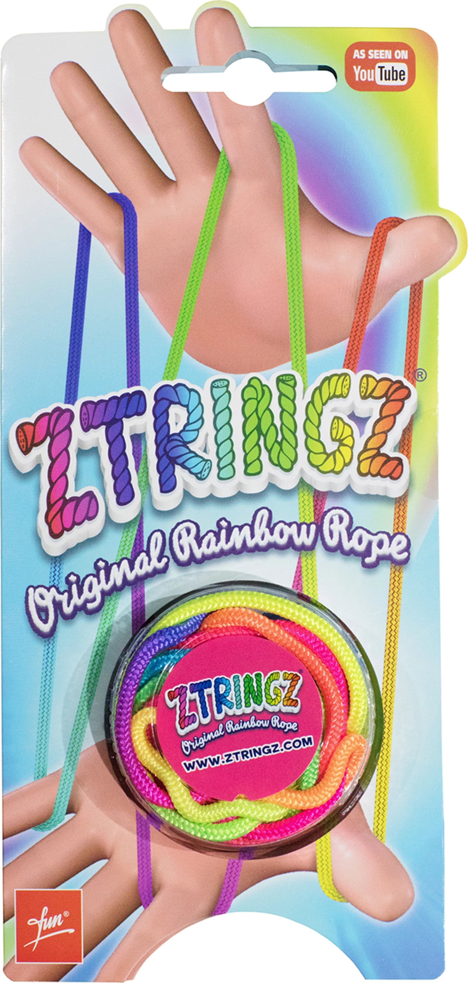 Ztringz Fadenspiel (48)