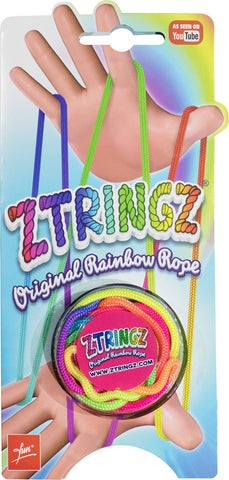 Ztringz Fadenspiel (48)