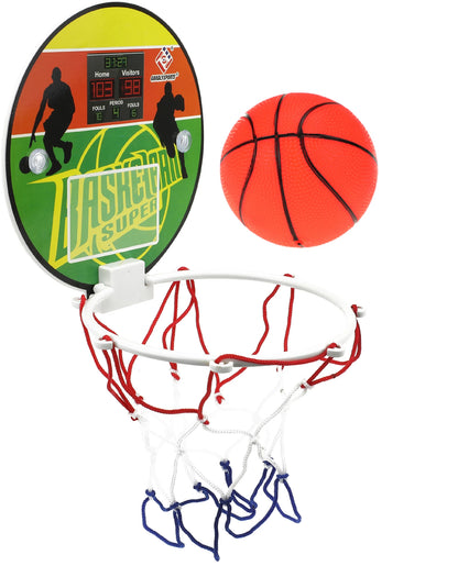 Basketballset Mini