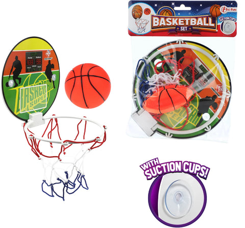 Basketballset Mini