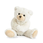 Calin'Ours,elfenbein 25cm