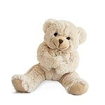 Calin'Ours,beige 25cm (MQ3)