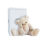 Calin'Ours,beige 35cm (MQ2)