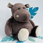 Hippo 120cm