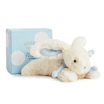 Bonbon Hase, blau 20cm