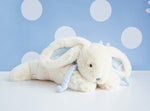 Bonbon Hase, blau 30cm