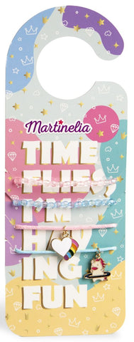 Armbänder 4 Stück assortiert