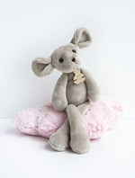 Sweety Maus 40cm