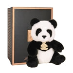 Les Authentiques Panda 20cm