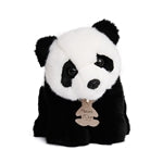 Les Authentiques Panda 20cm