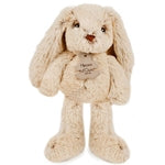 Copains Calins Hase, beige 25cm