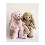 Copains Calins Hase, beige 40cm