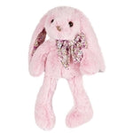 Copains Calins Hase, rose 25cm