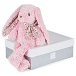 Copains Calins Hase, rose 40cm