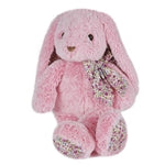 Copains Calins Hase, rose 40cm