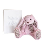 Copains Calins Hase, rose 50cm