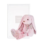 Copains Calins Hase, rose 50cm