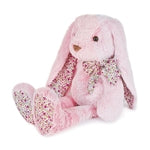 Copains Calins Hase, rose 50cm