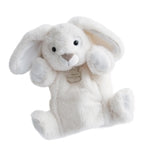 Handpuppe Soft Hase