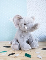 Elephant'Dou 25cm