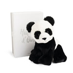 Baby Panda 23cm (MQ3)