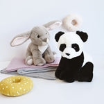 Baby Panda 23cm (MQ3)