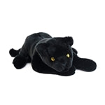 Panther,schwarz 40cm (MQ2)