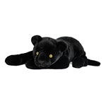 Panther,schwarz 75cm