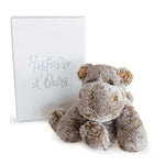 Hippo Sweety Mousse Mousse 25cm (MQ3)