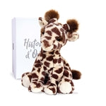 Lisi Giraffe, natur 30cm