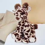 Lisi Giraffe, natur 30cm