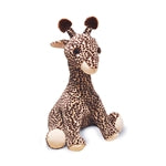 Lisi Giraffe, natur 100cm