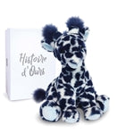 Lisi Giraffe, blau 30cm (MQ2)