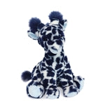 Lisi Giraffe, blau 30cm (MQ2)