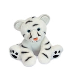 Baby Schneetiger 25cm