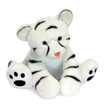 Baby Schneetiger 35 cm