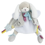 Handpuppe Hund Toopi Boy 28cm