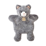 Handpuppe Maus Pearly 28cm (MQ4)