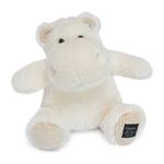 Hippo, elfenbein 25cm