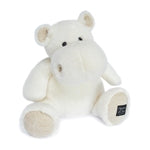 Hippo, elfenbein 40cm