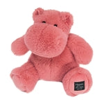 Hippo, terracotta 25cm