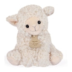 Lamm, beige 20cm (MQ3)